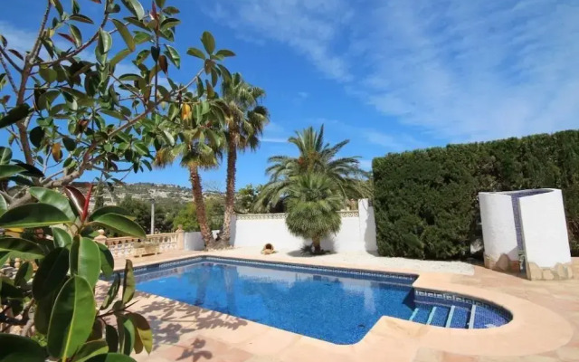 Villa Sonsoles
