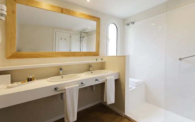 Hotel Aigua Blava