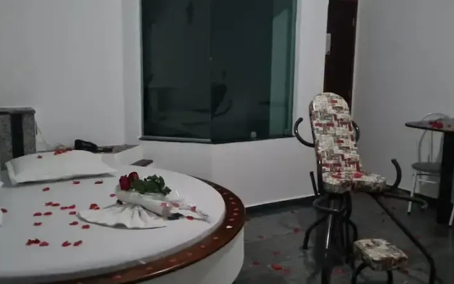 Gran Luha Motel Hotel