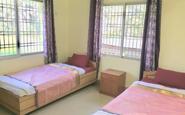Sachi Home