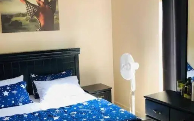 Casa Bonita apartment with unlimited Wi-Fi