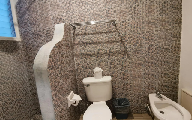 Hotel Coco Rio