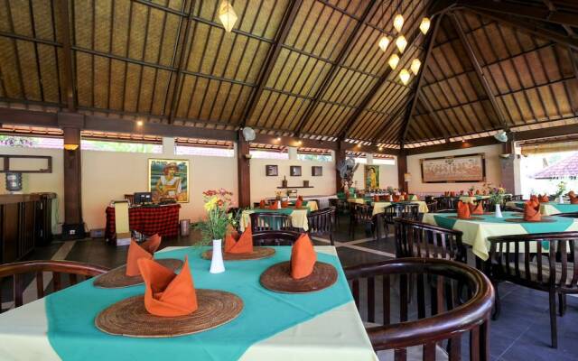 Airy Ubud Mandala Wisata Wenara Wana Bali