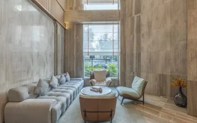 Wanqin Hotel