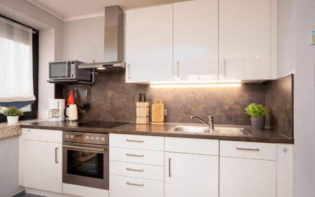 Saarstraße 2 Wohnung 10