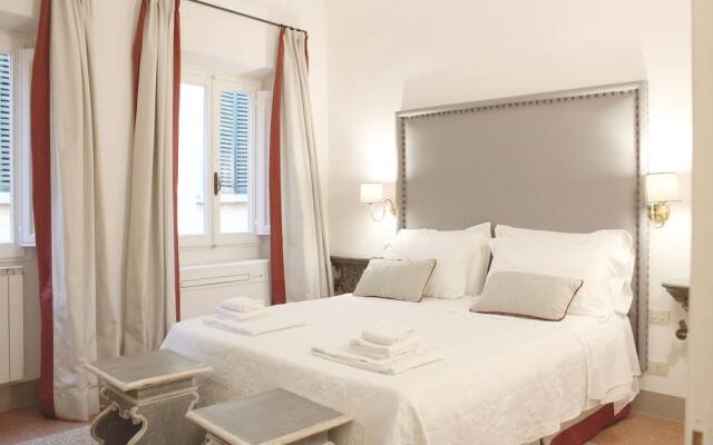 Borgodeigreci Apartments