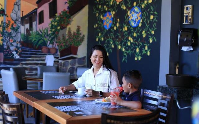 Uiramutam Palace Hotel