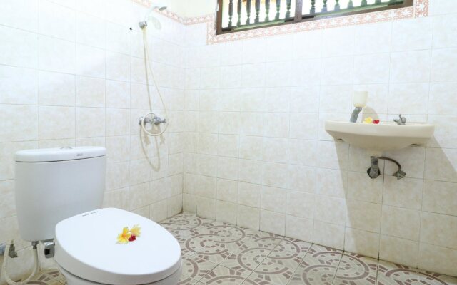 Ubud Asri - Hostel