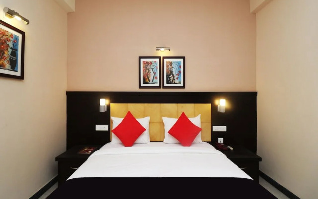 Hotel Mirabel by OYO Rooms