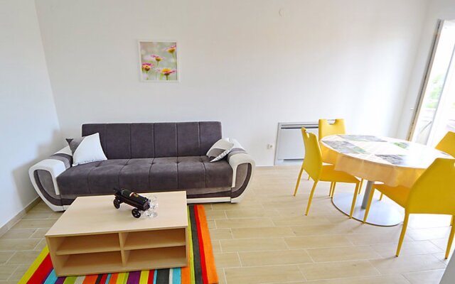Apartment Iva Krk/Klimno 9529