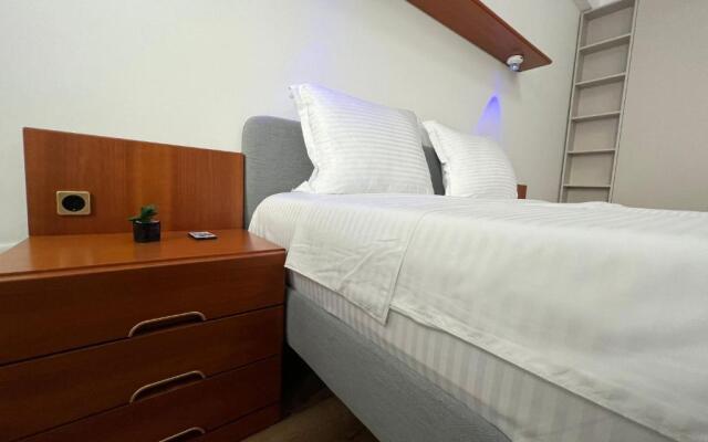 Perfect Host Palas 2 Rooms