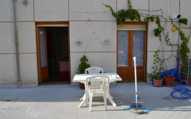 Apartamento Puerta del Pirineo