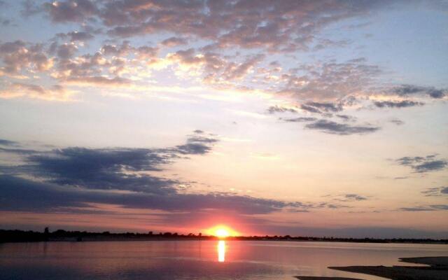 Caprivi Houseboat Safari Lodge