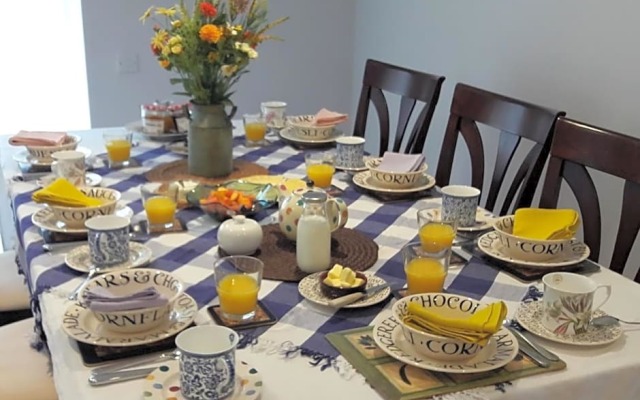 Clock House B&B