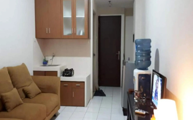 Apartmen City Park by GC Realty