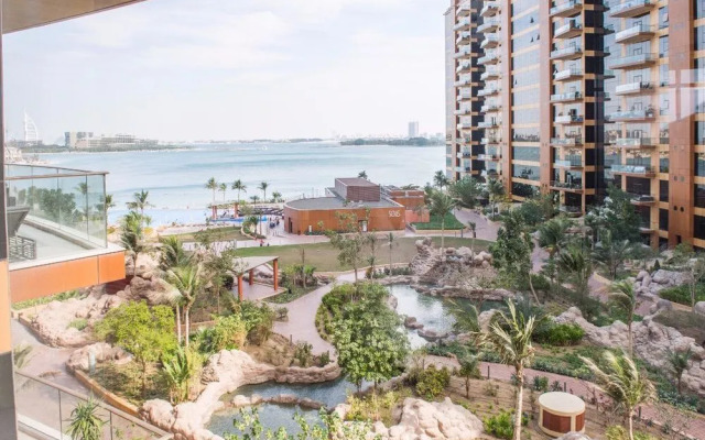 Dream Inn Dubai Apartments - Tiara