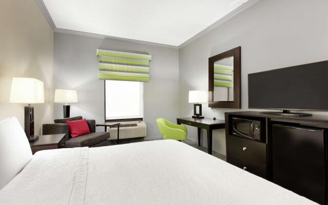 Hampton Inn & Suites Houston/Clear Lake-Nasa Area
