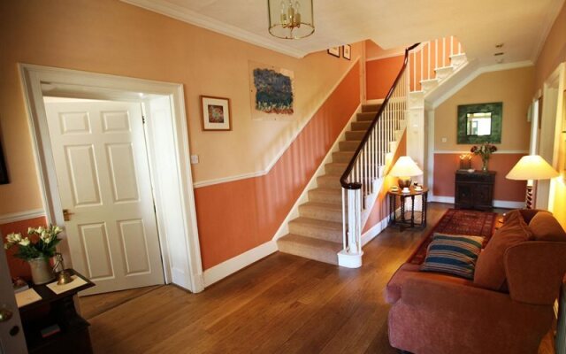 Church House - Guest House