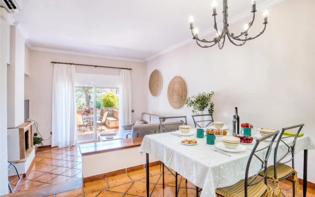 Villa Golfy 8 Bonmont