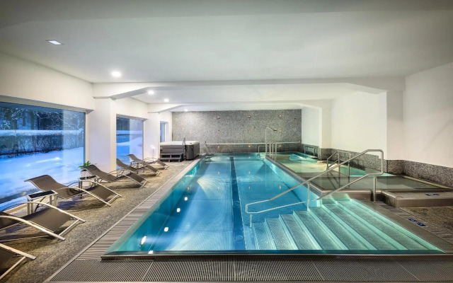 Omnia Hotel Relax & Wellness