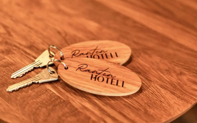 Ranten Hotel