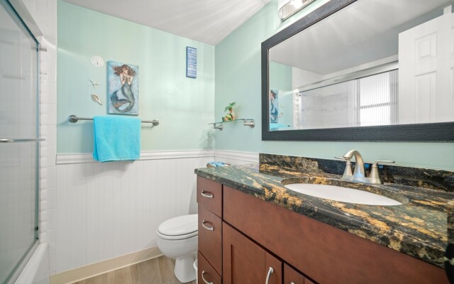 Washington Towers 109