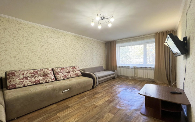 Апартаменты Добрые Сутки на ул. Мухачева, д. 133