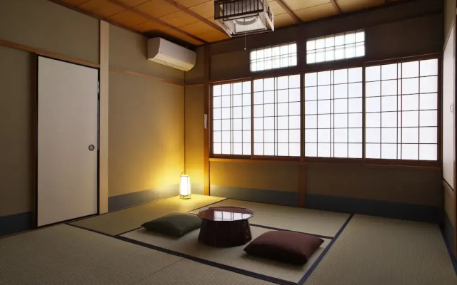 Kyoto yasaka machiya 'NAGOMI'