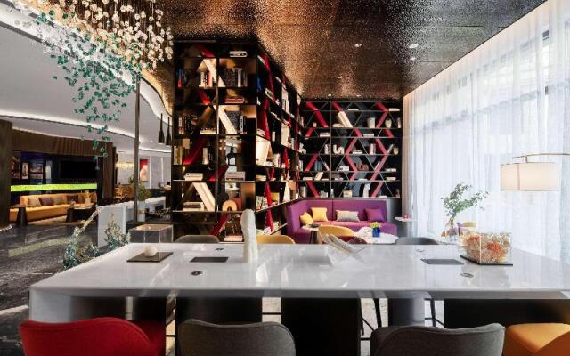Hampton by Hilton Harbin Qunli
