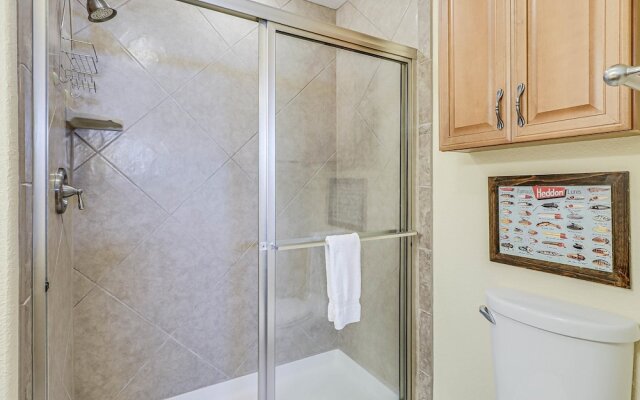 Carols Coastal K502 3 Bedroom Condo by RedAwning