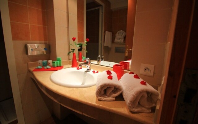 Casa Mia Family Suites
