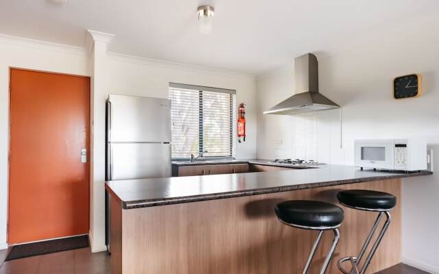 Cosy Corner by the BnB Collection