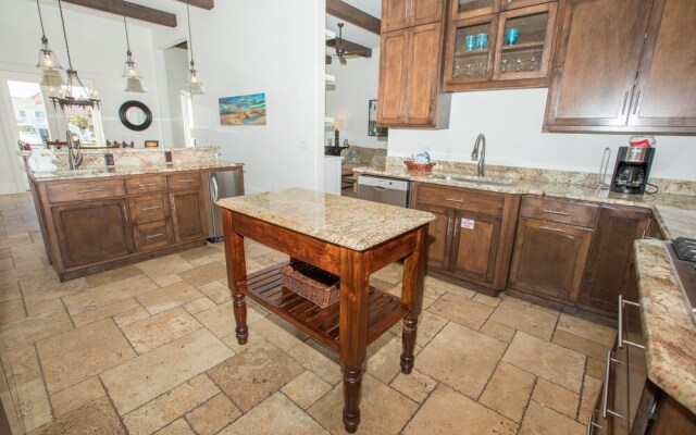 Inlet Breeze Destin - Studio Home