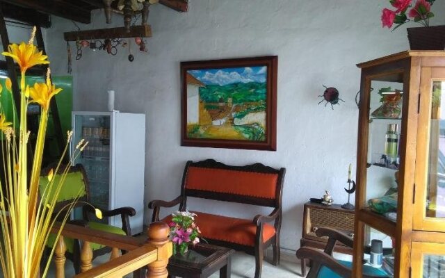 Hotel Agualuna