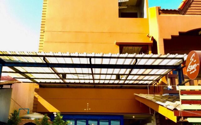 Stay with Brite The Home-stay in Chiang Mai