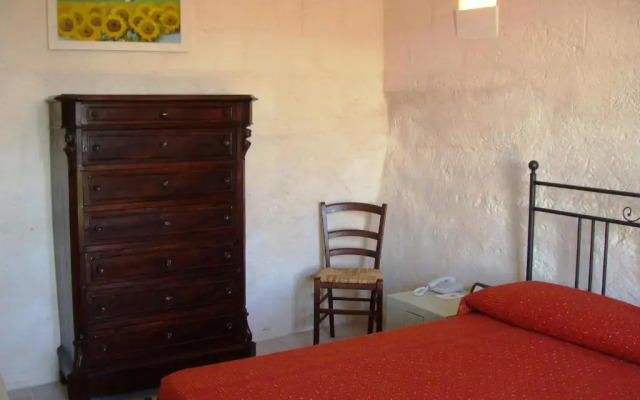 Masseria L'Antico Frantoio