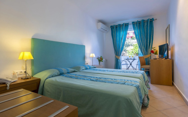 Skala Hotel