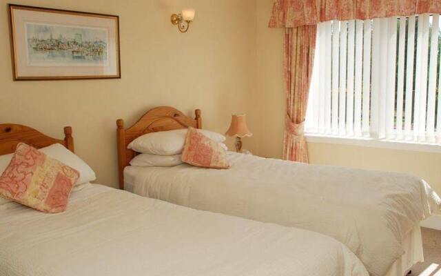 Vicarsford lodge Guest House
