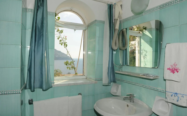 Hotel Dimora Fornillo