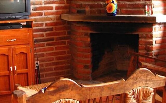 Cabañas La Huerta