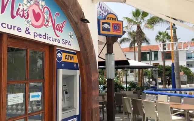 Apartamento con 2 dormitorios las americas