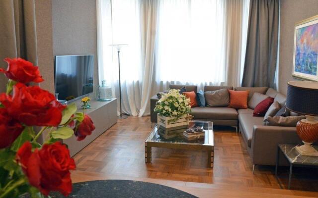 Borea Luxury B&B