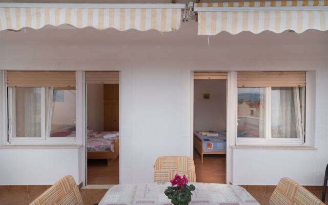 Apartments Jozo
