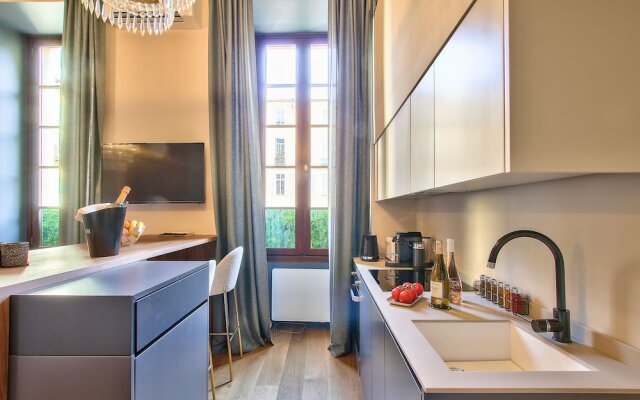 2 Suites Fantastic Lux And Charming Apartment Old Town