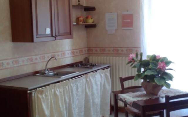 Bed & Breakfast Santa Fara