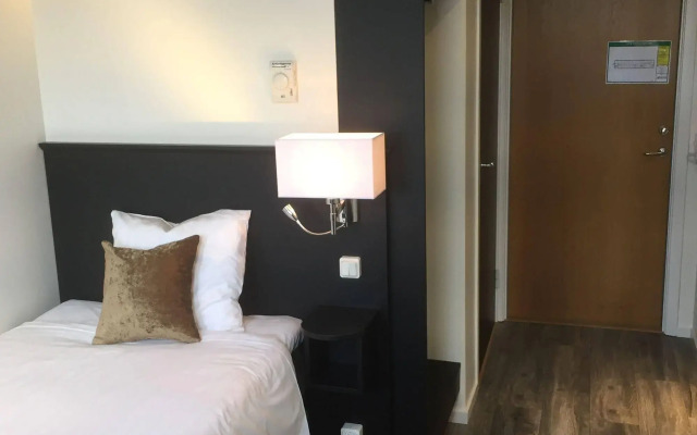 Hotell Rum Oscar