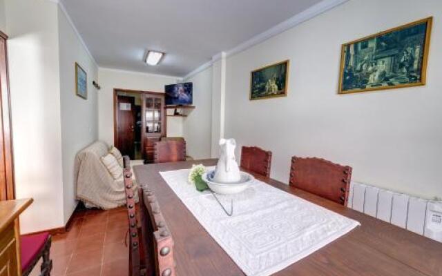 Bragança Apartments