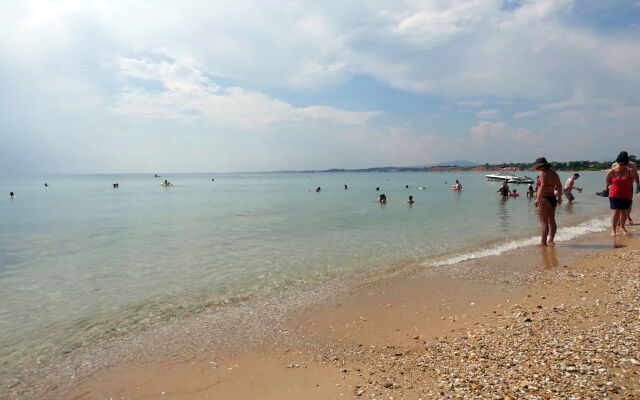 Portes Beach Hotel