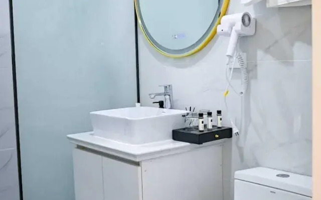 JJY Apartment