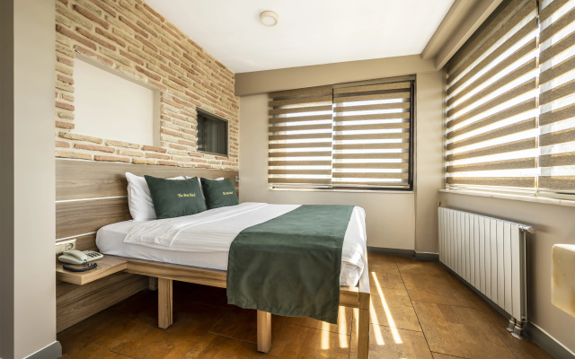 The Pera Hotel - Image 6